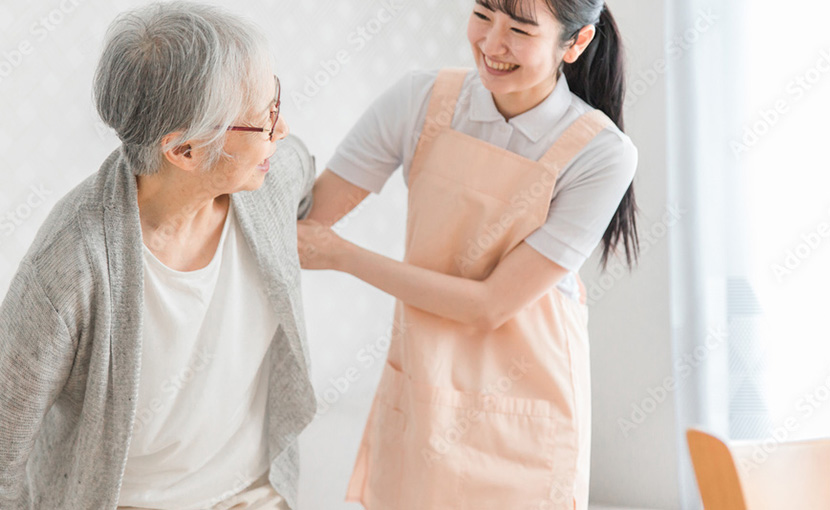 訪問介護サービス